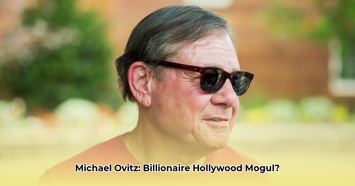 michael-ovitz-net-worth